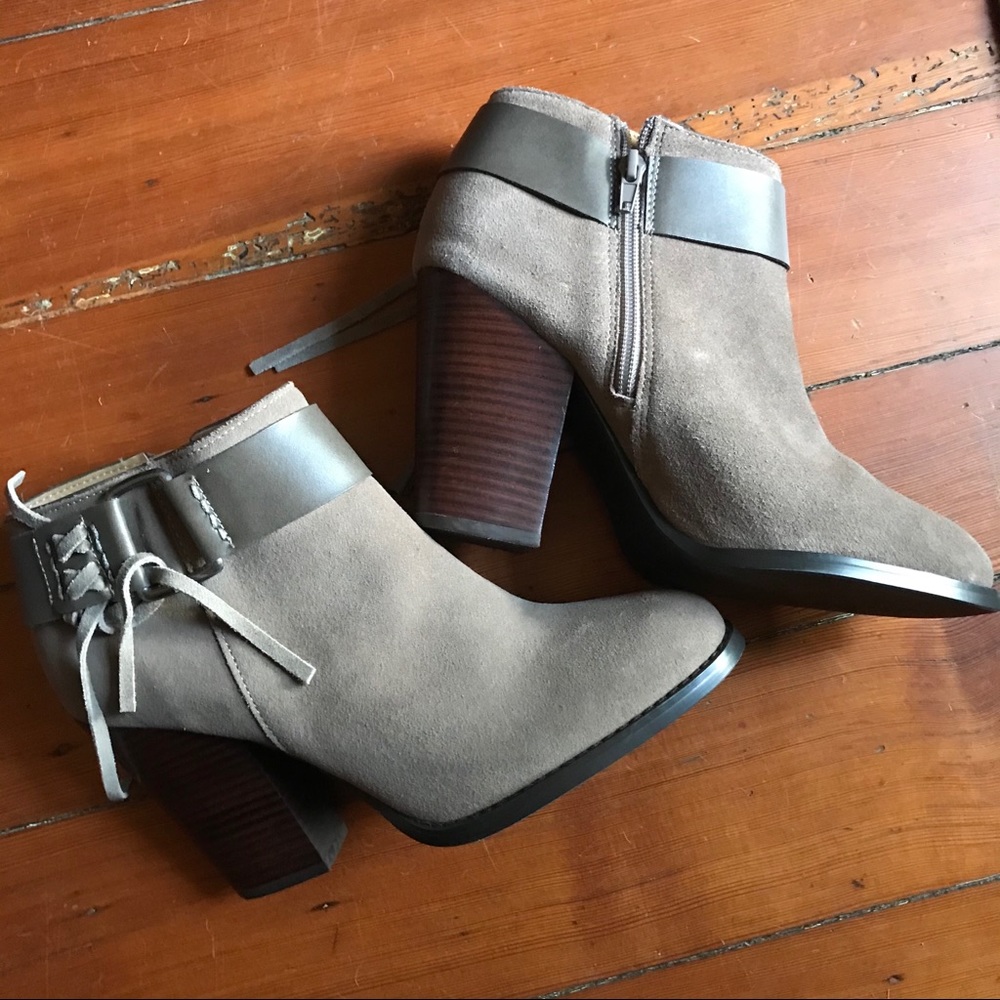 🖤👢Kensie Ankle Boots